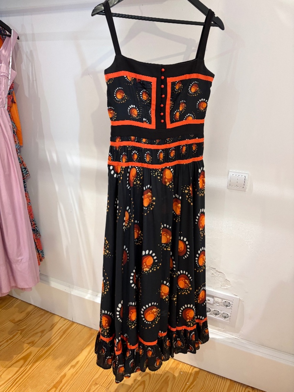 Paco Rabanne Dress